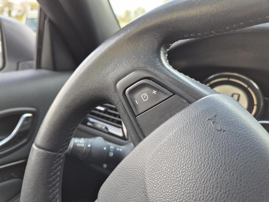 Renault Megane coupé-cabriolet tce 130 privilége