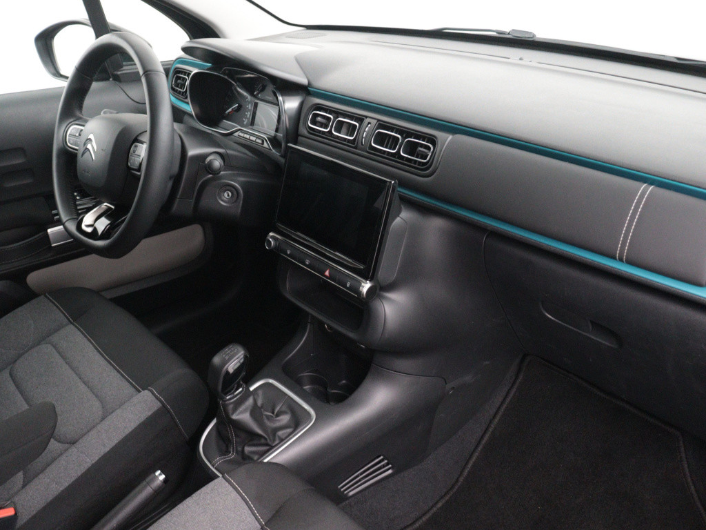 Citroen C3 82 pk c-series | rijklaar |