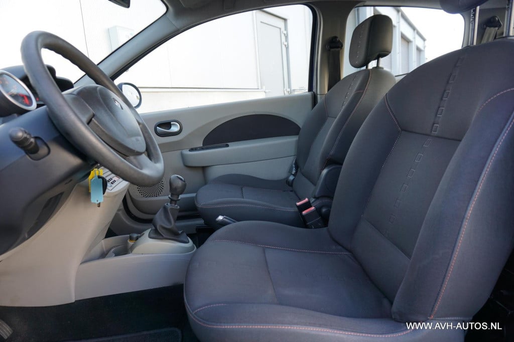 Renault Twingo 1.2 dynamique