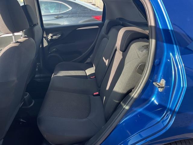 Fiat Punto Evo 0.9 TwinAir Easy Airco 2012 Nap Logisch