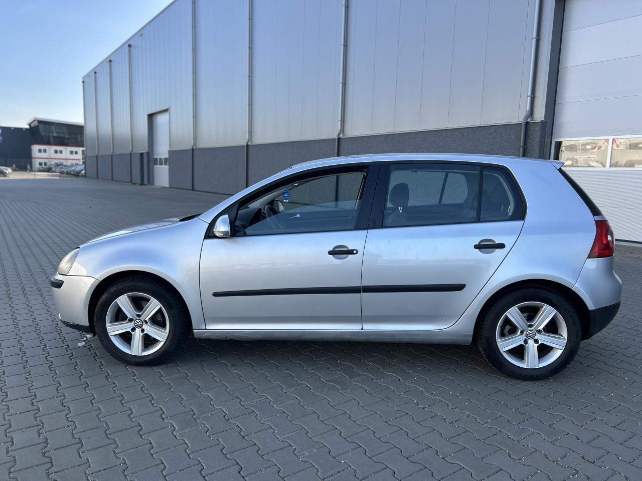 Volkswagen Golf 1.4 Trendline|CARPLAY|AIRCO|APK|