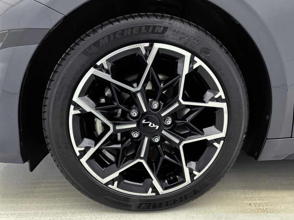 Kia Proceed 1.5 t-gdi gt-line