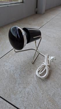InfraRood lamp Vintage