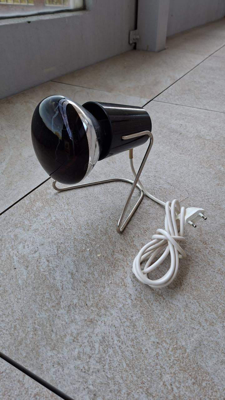 InfraRood lamp Vintage
