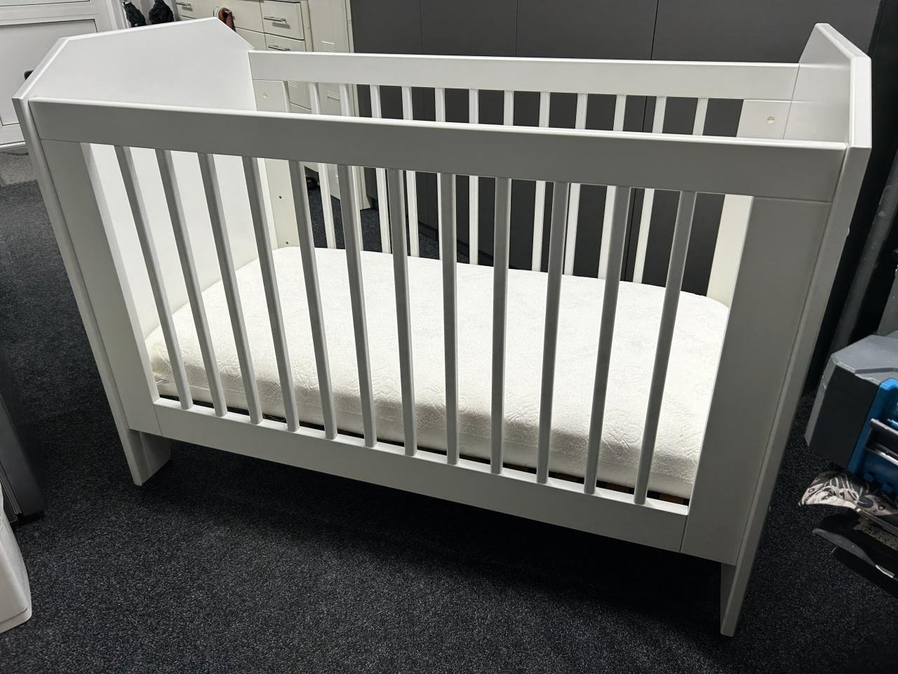 Kinderledikant Gemma merk Visser