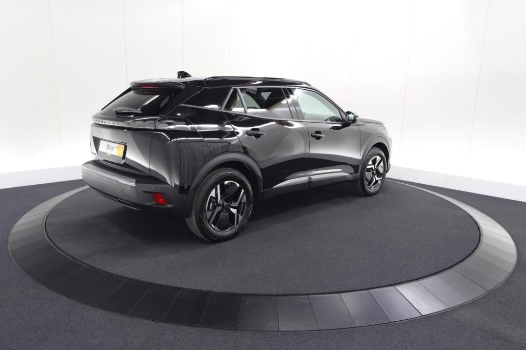Peugeot E-2008 ev allure 54 kwh | 11 kw lader | warmtepomp | apple carplay 