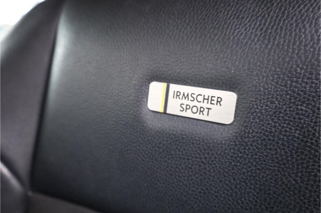 Opel Vivaro 2.0 cdti l3h1 dc irmscher sport hud i leder i acc i clima