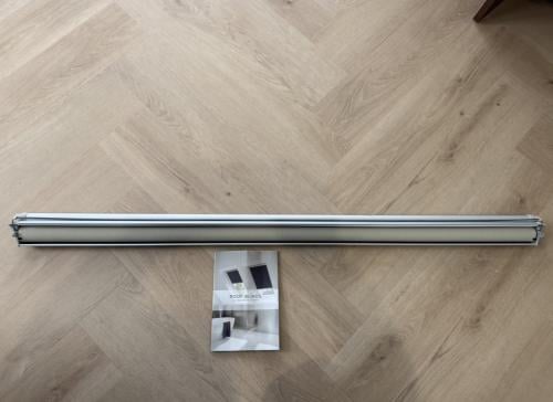Dakraam rolgordijn Velux
