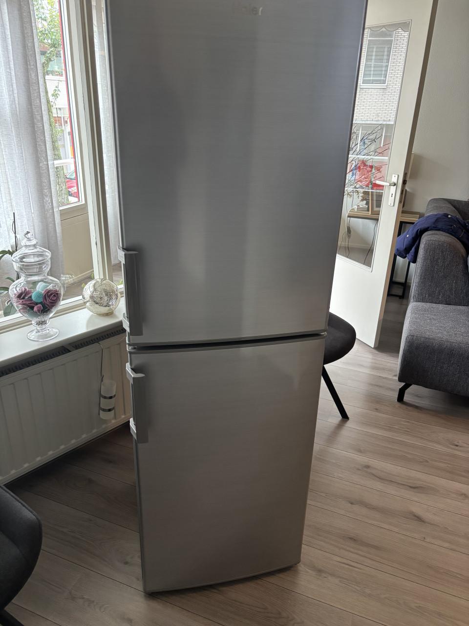 Koelvriescombinatie