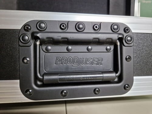 Prodjuser flightcase