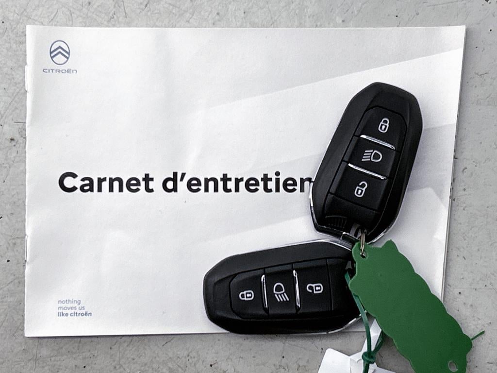 Citroen C3 83 pk shine | rijklaar | keyless entry | navigatie | android aut