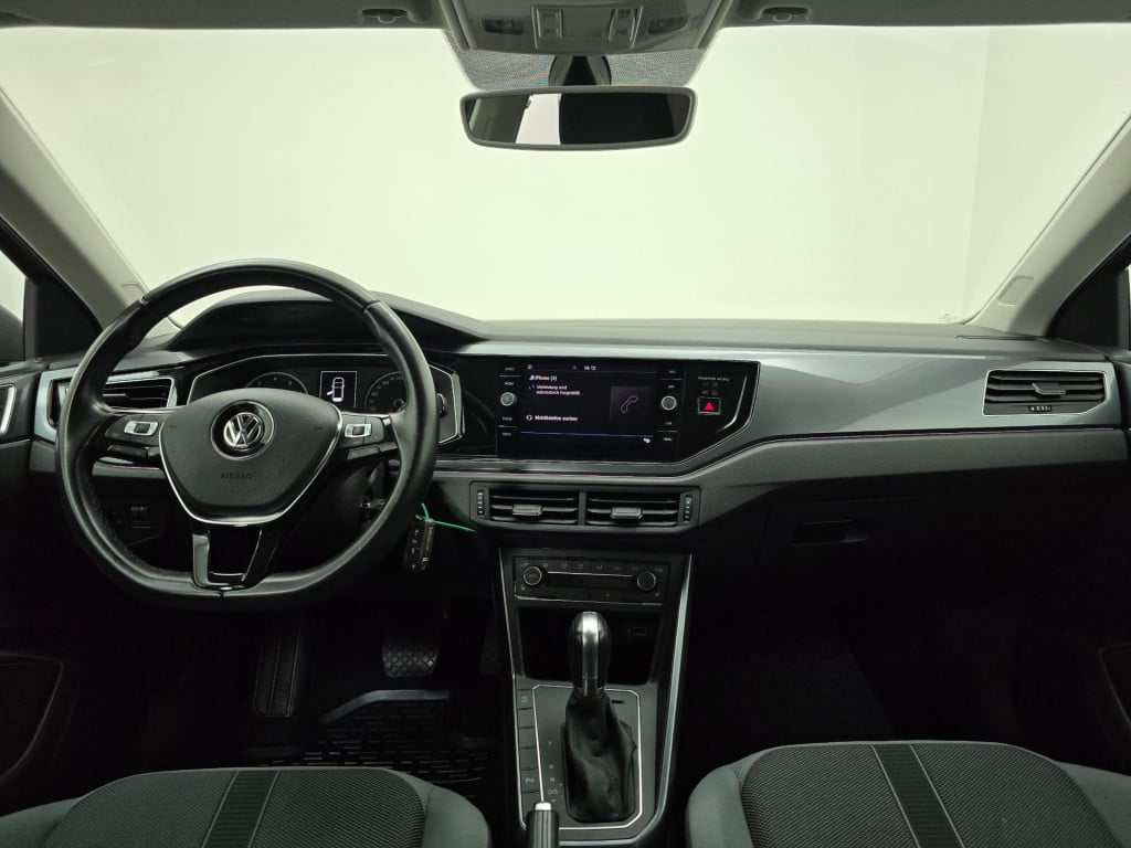 Volkswagen Polo occasion automaat 1.0 tsi highline business r uitvoering | 
