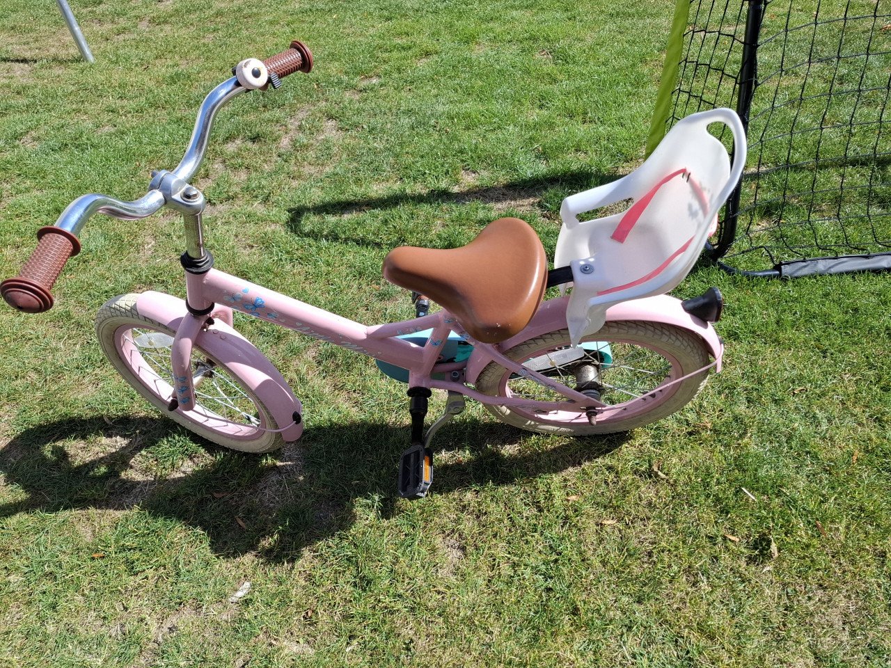 Kinderfietsje