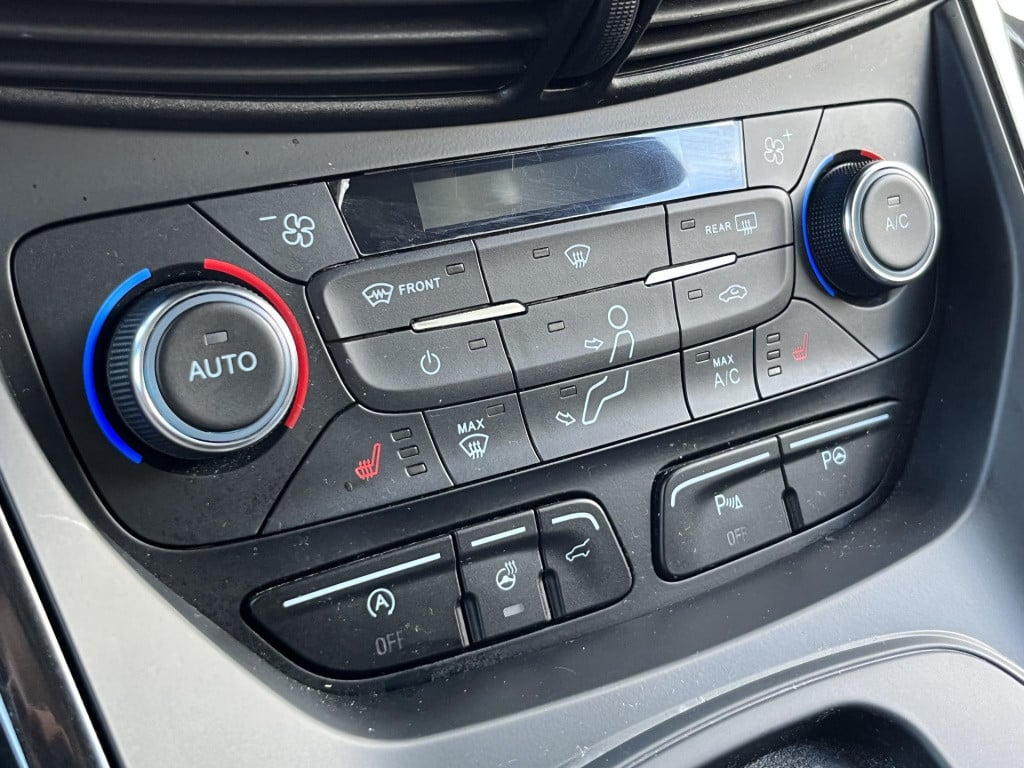 Ford Kuga 1.5 st-line 4wd | adaptive cruise control | climate control | tre