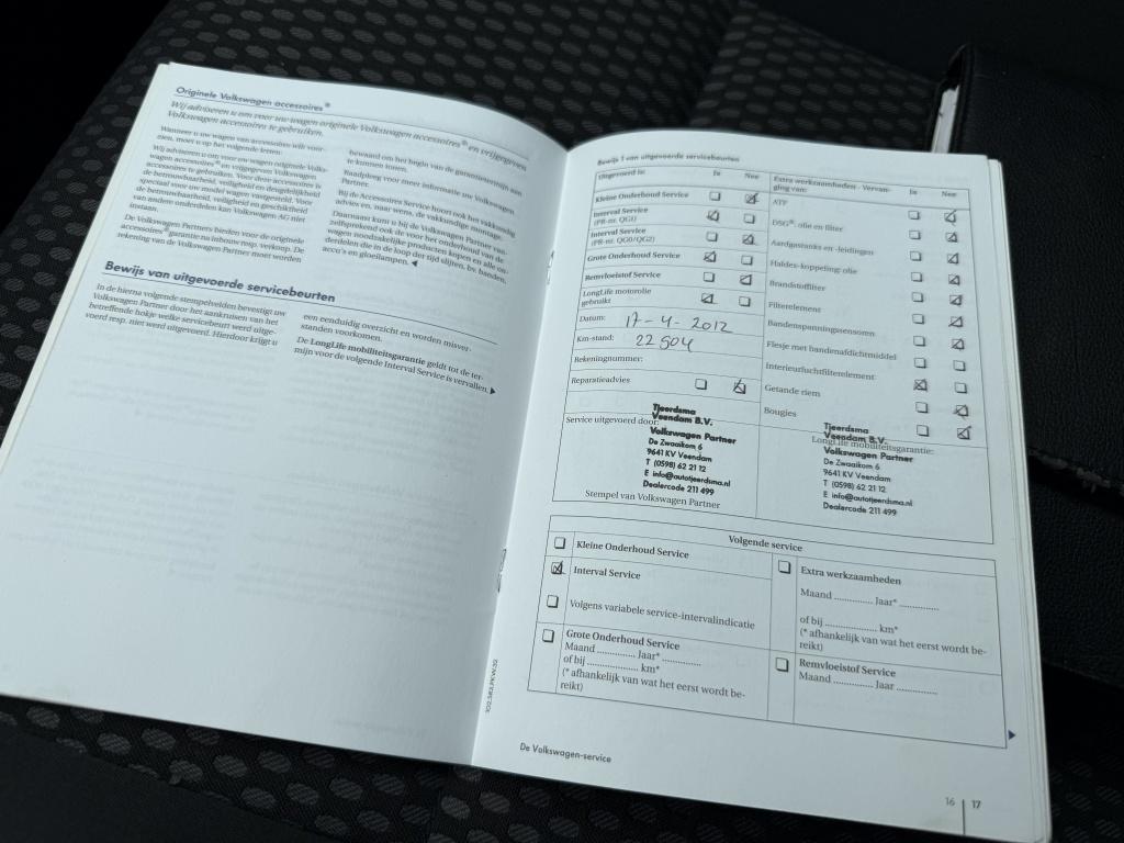 Volkswagen Tiguan 1.4 tsi comf.&design