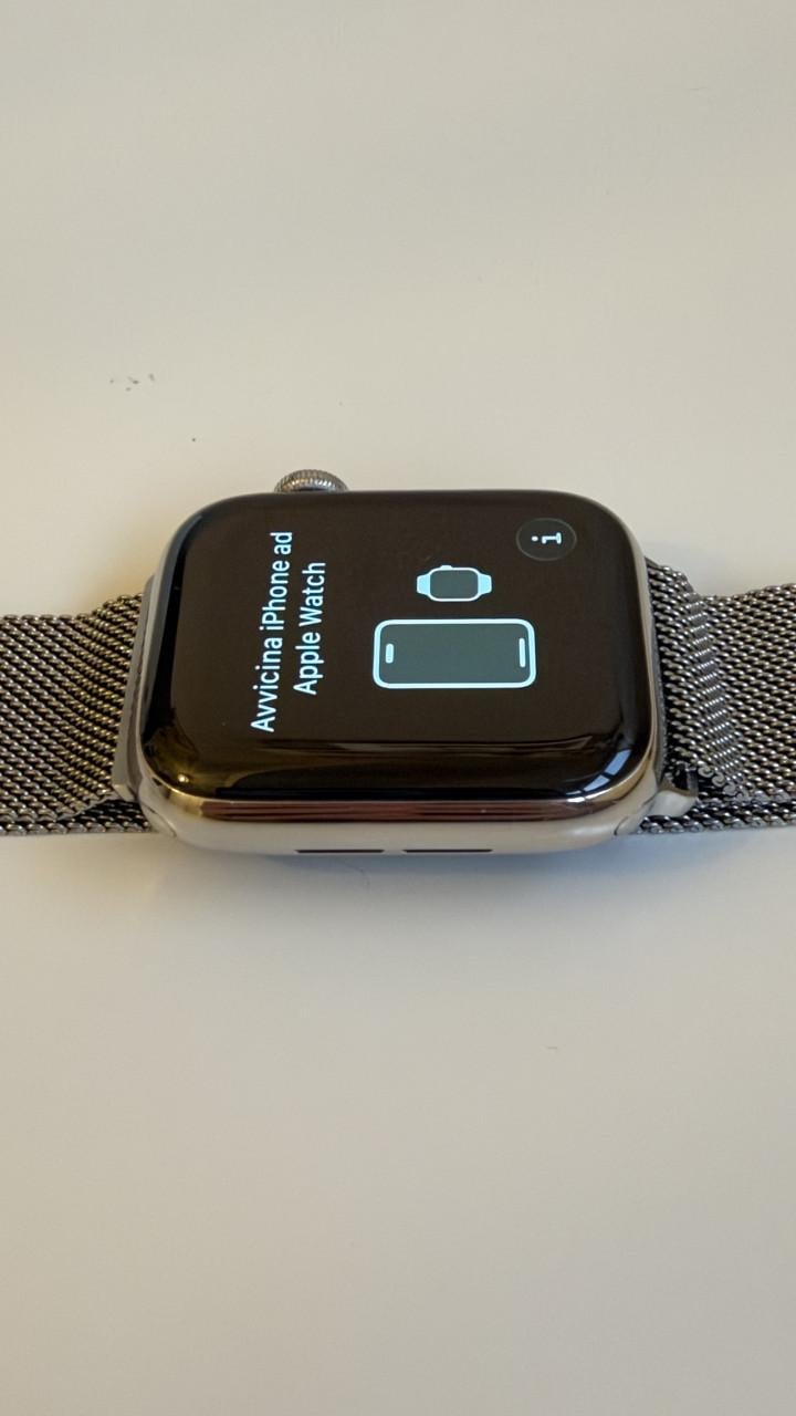 Apple Watch Series 6 RVS 44mm
