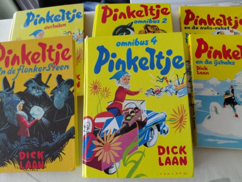 Kinderboeken