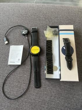 Smartwatch Samsung Galaxy 3