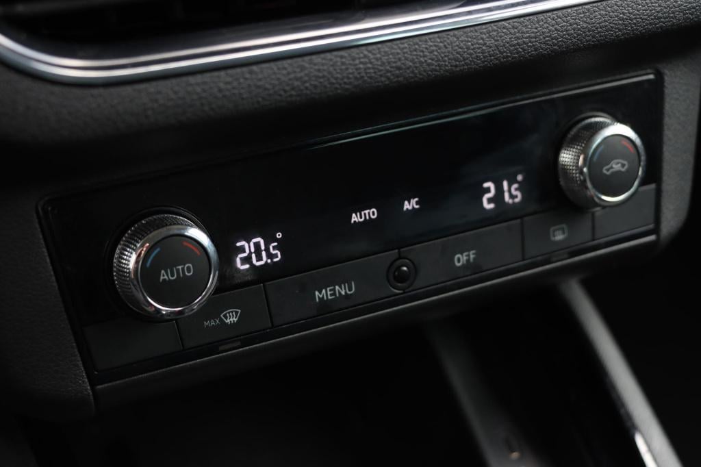 Skoda Scala 1.0 tsi first edition