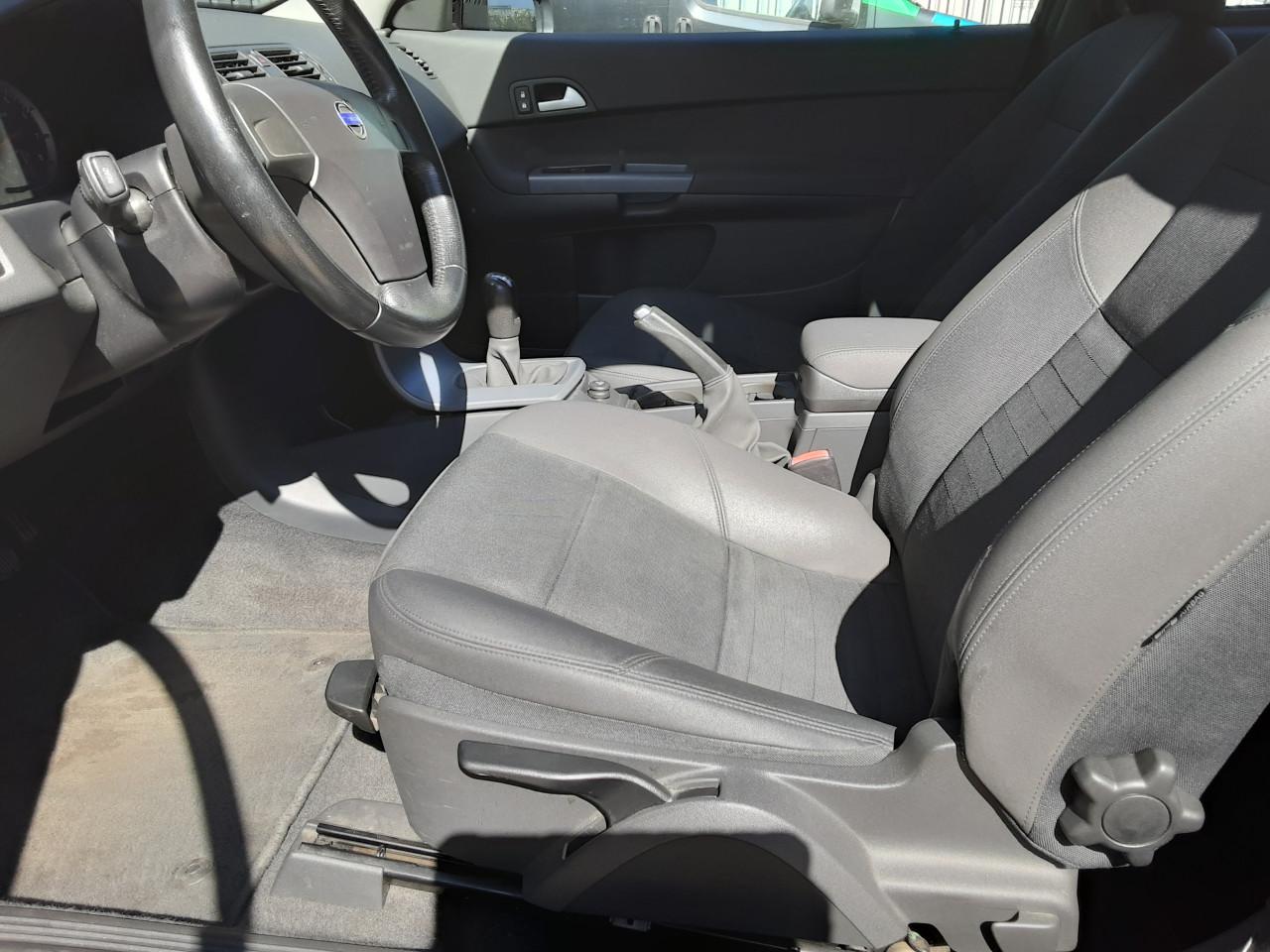 Volvo C30 1.8 apk 18-08-2026
