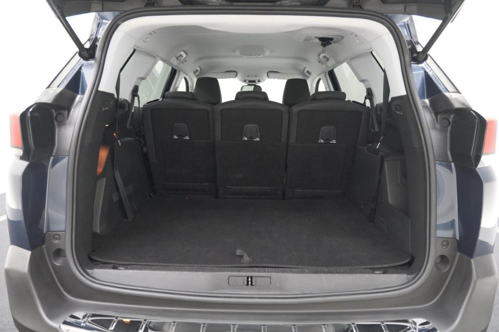Peugeot 5008 puretech 130 eat8 crossway | trekhaak | camera | navigatie | a