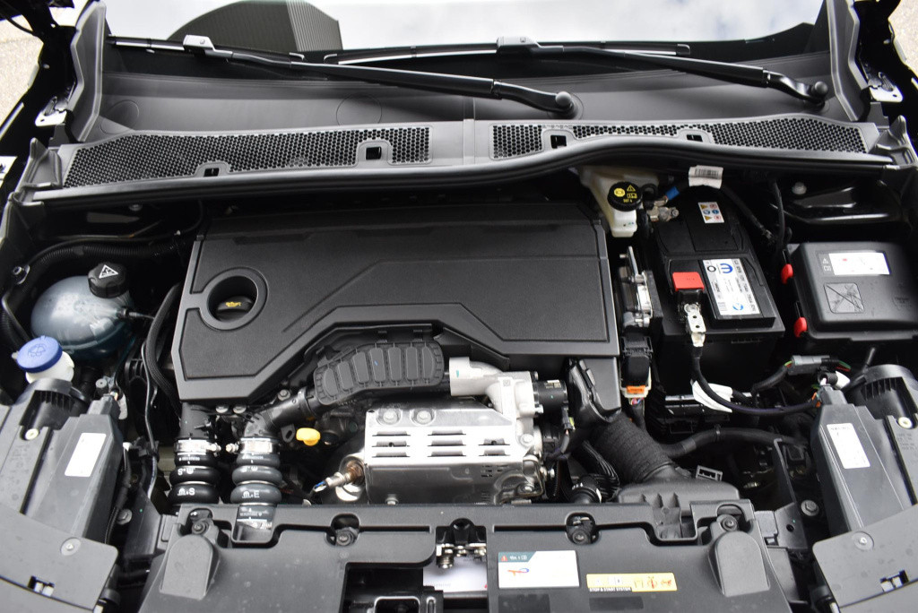 Opel Mokka 1.2 turbo edition 136 pk | tech pack | winter pack | navi | keyl