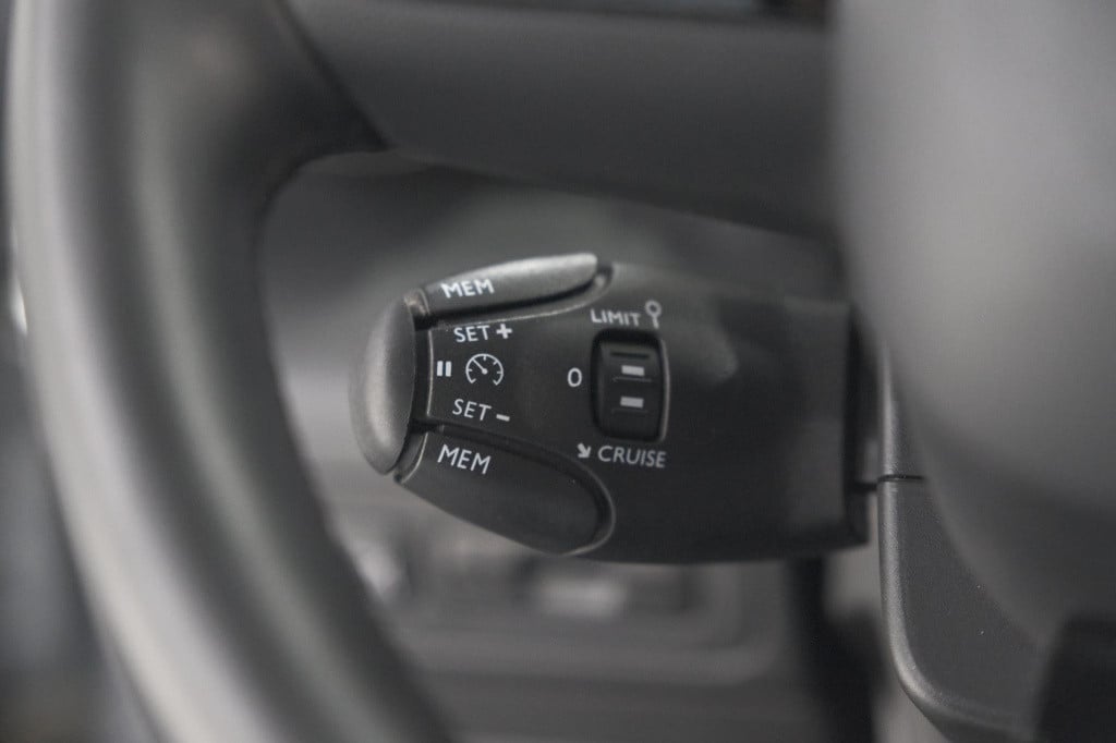 Citroen C3 Aircross puretech 110 max | camera | navigatie | apple carplay |