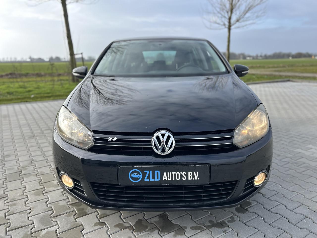 Volkswagen Golf 1.4 R-LINE|AIRCO|APK|CARPLAY|