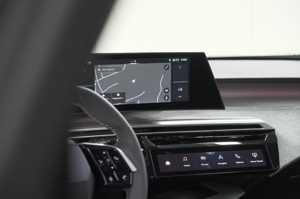 Peugeot 3008 1.2 hybrid 145 gt | camera | adaptieve cruise control | elektr