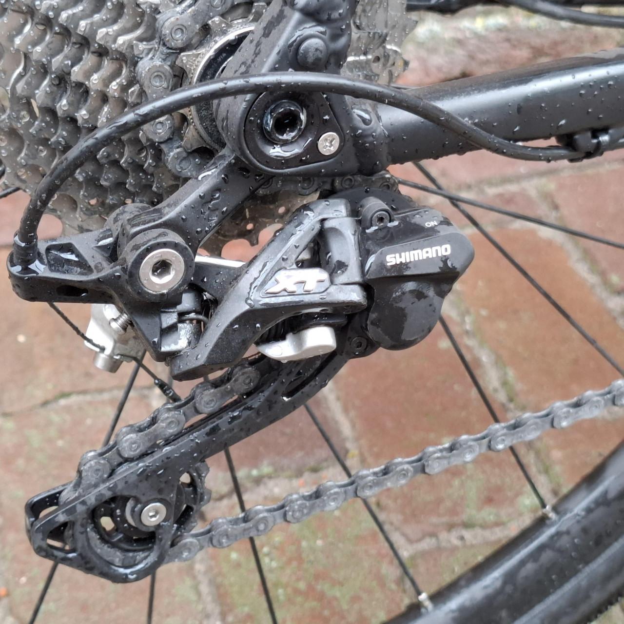 CUBE NUROAD RACE gravelbike