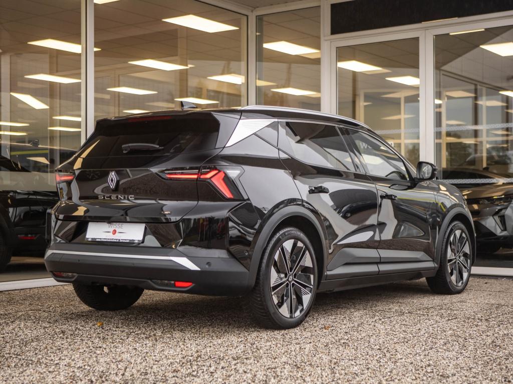 Renault Scenic e-tech techno 220
