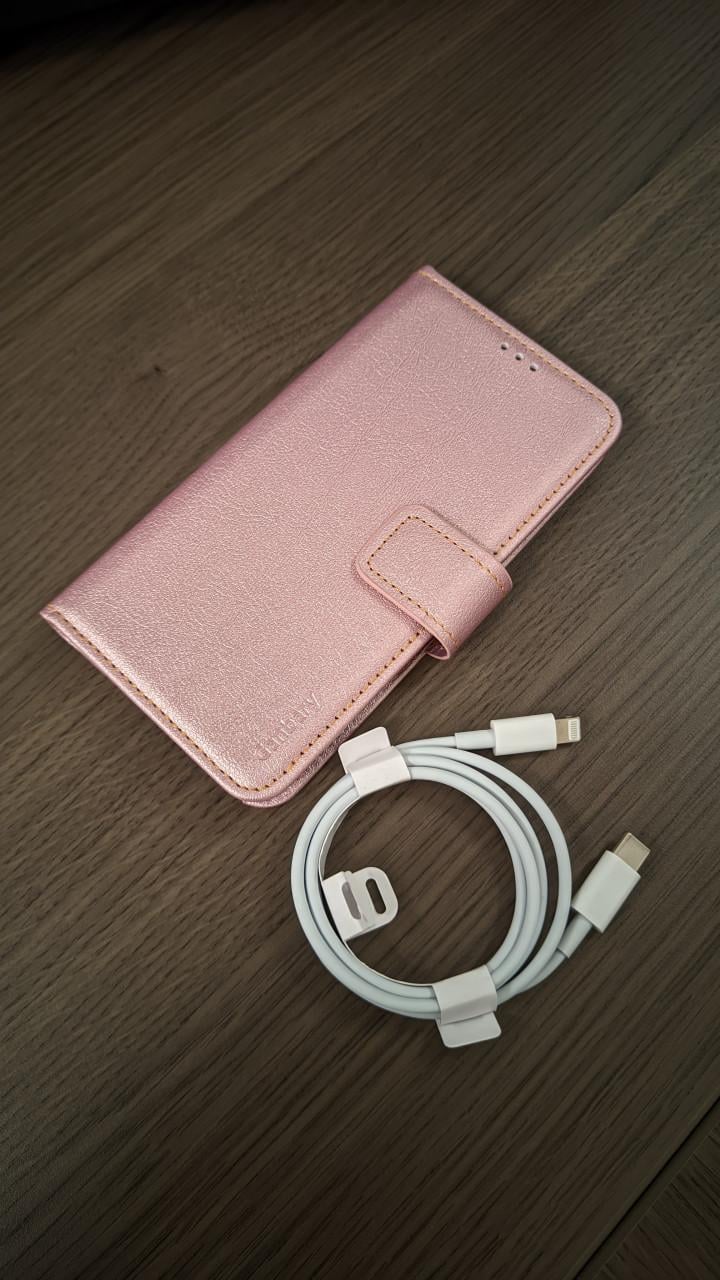 Iphone SE 3e generatie