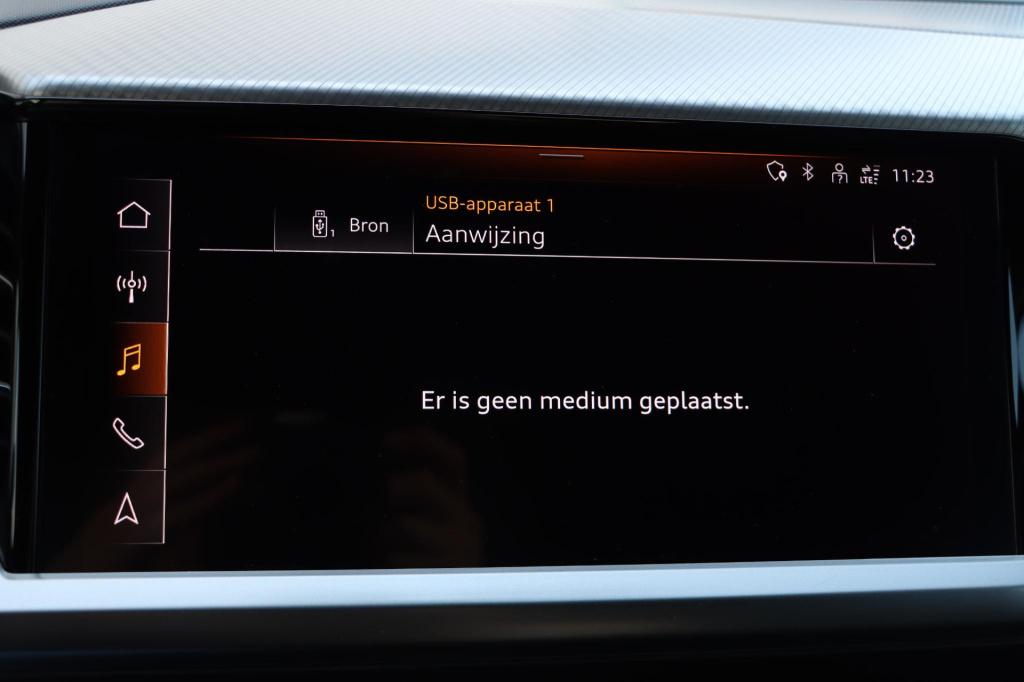 Audi Q4 Sportback E-tron 35 advanced edition 55 kwh | soh 91,3% |