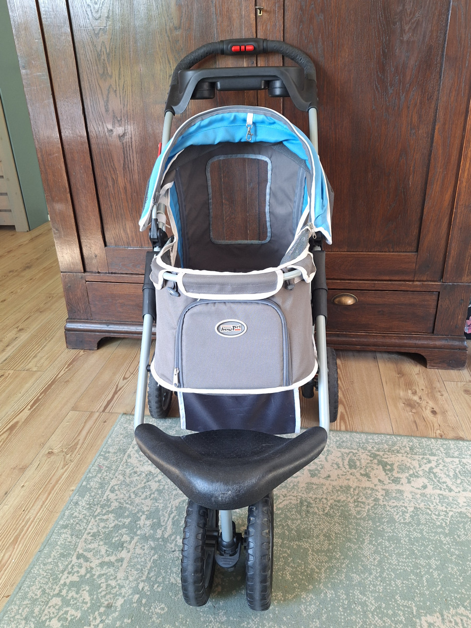 Innopet hondenbuggy te koop