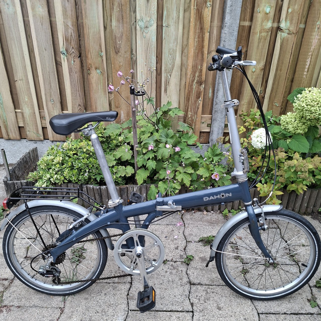 DAHON Vouwfiets