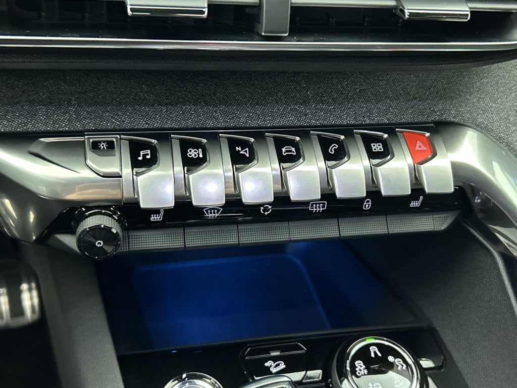 Peugeot 5008 1.6 puretech blue lease premium | rijklaar |
