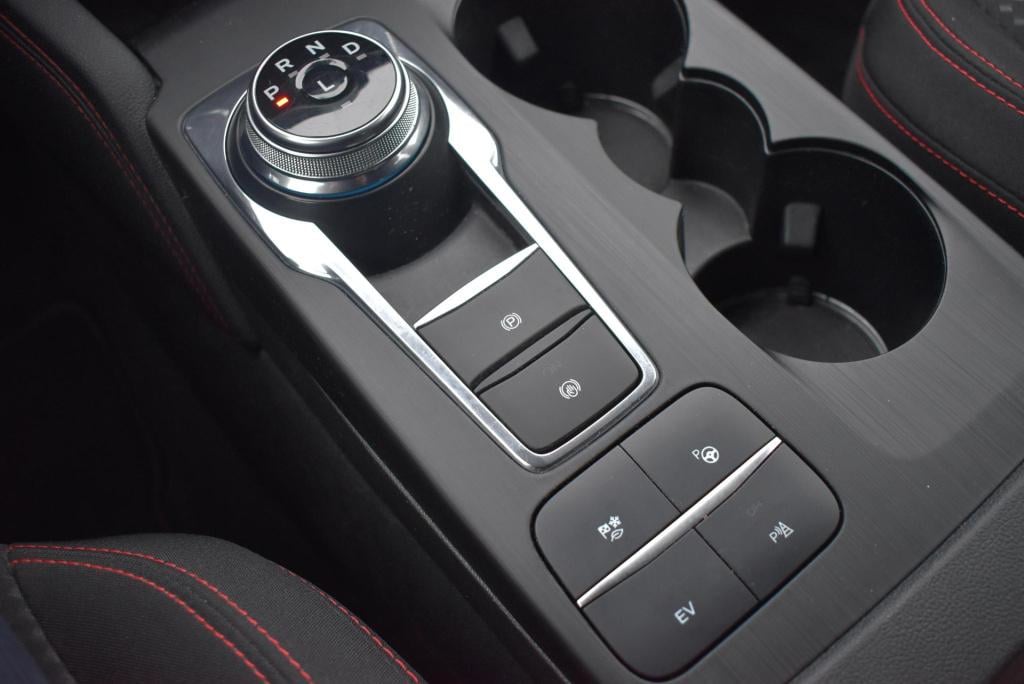 Ford Kuga 2.5 phev st-line | climate control | adaptive cruise control | ac