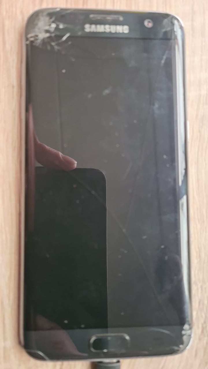 Diverse mobiele telefoons deel 1