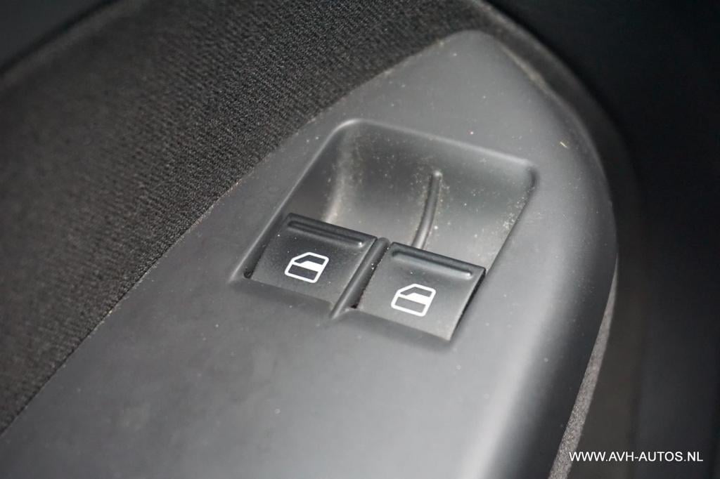 Volkswagen Touran 1.4 tsi optive, 7 -persoons!!