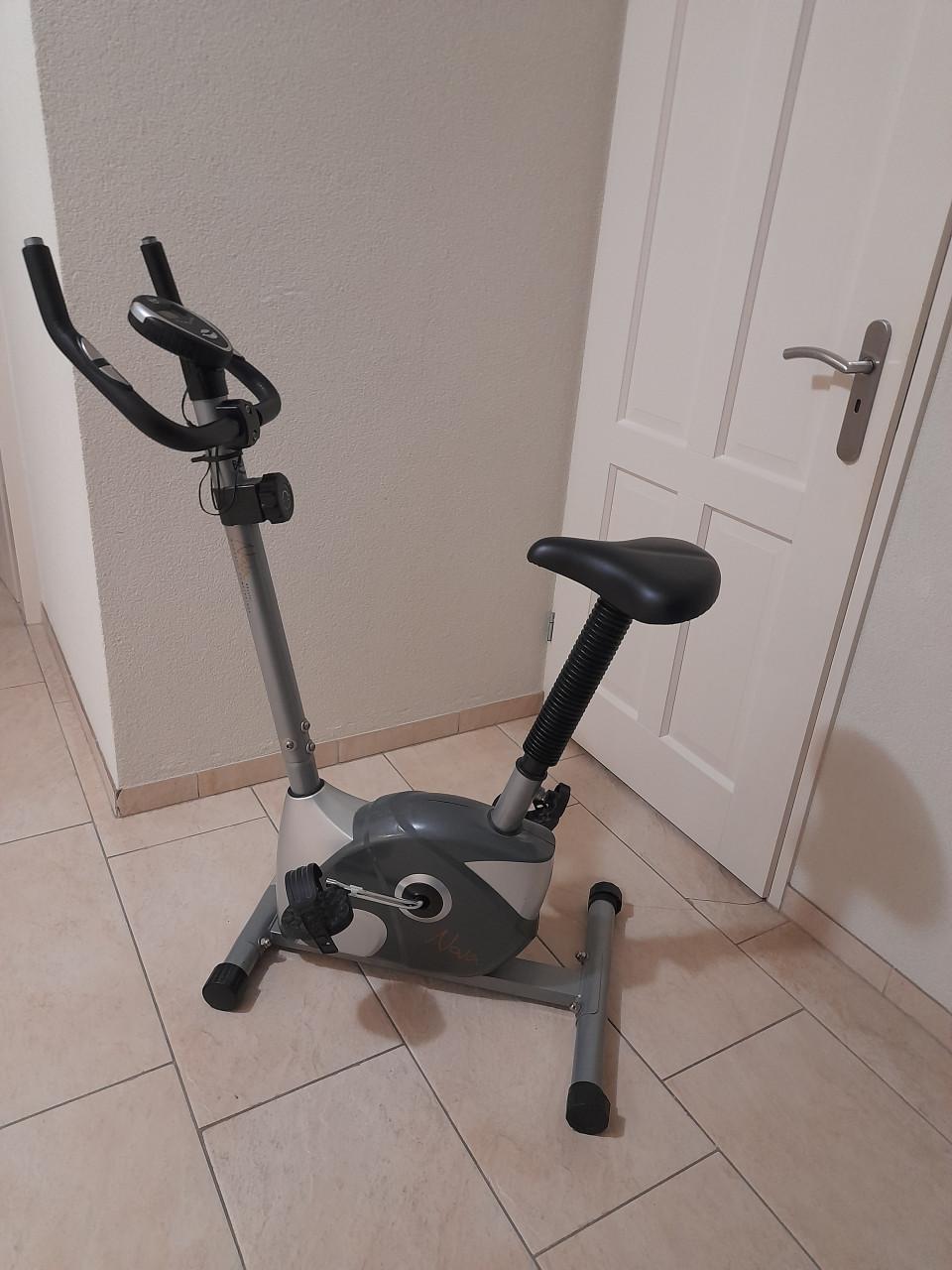 Hometrainer (in goede staat )