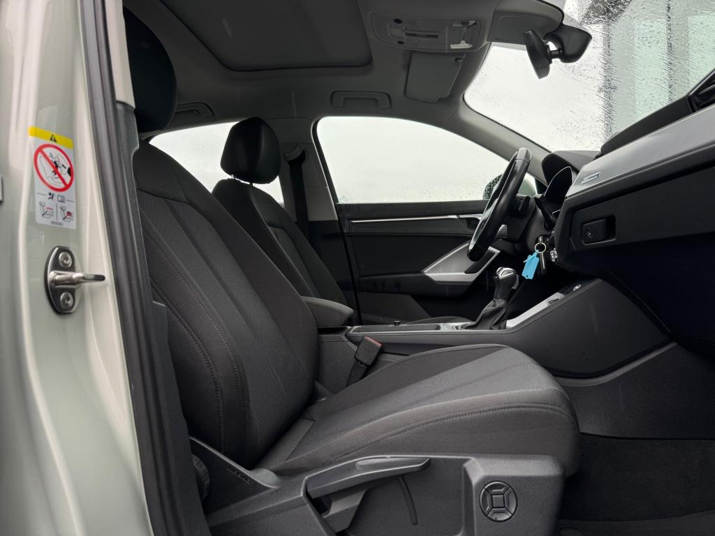 Audi Q3 sportback 35 tfsi pro line * panoramadak * carplay * navigatie * pd