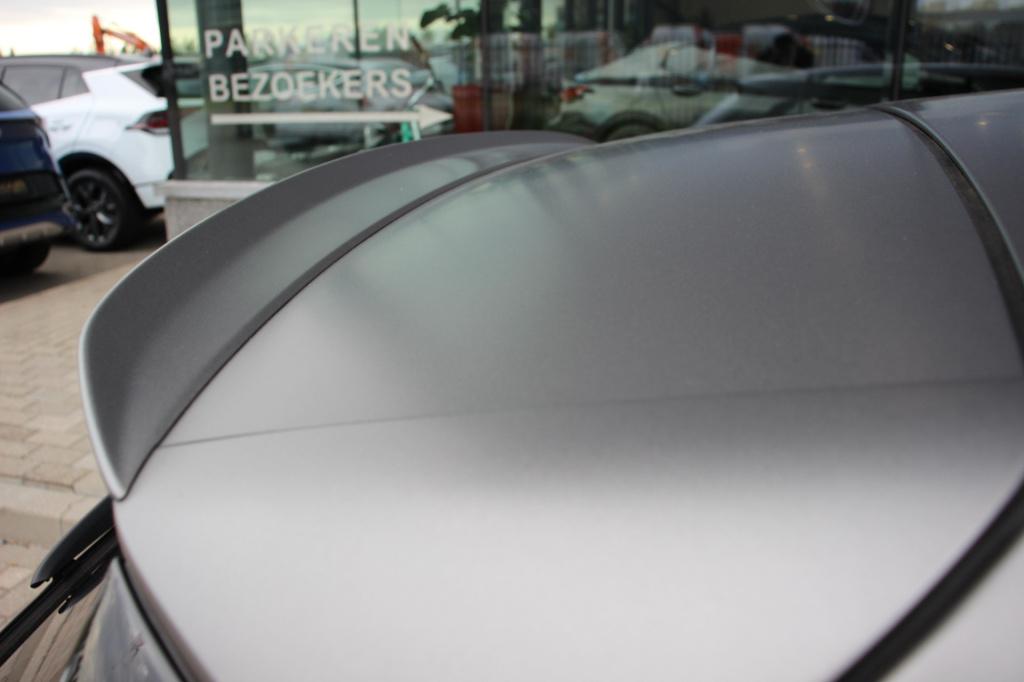 Mercedes-Benz A-Klasse amg 35 4matic premium plus | schaalstoelen | 360 cam