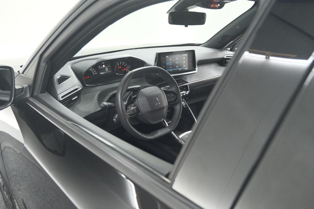Peugeot 2008 puretech 130 active | camera | apple carplay | parkeersensoren