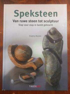 Werken met speksteen