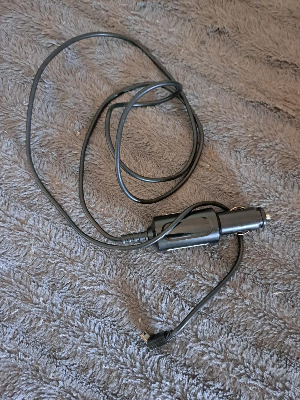 GPS Navigatie Mio DigiWalker C220