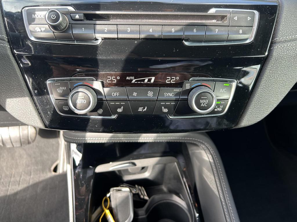 BMW X2 sdrive20i high executive automaat