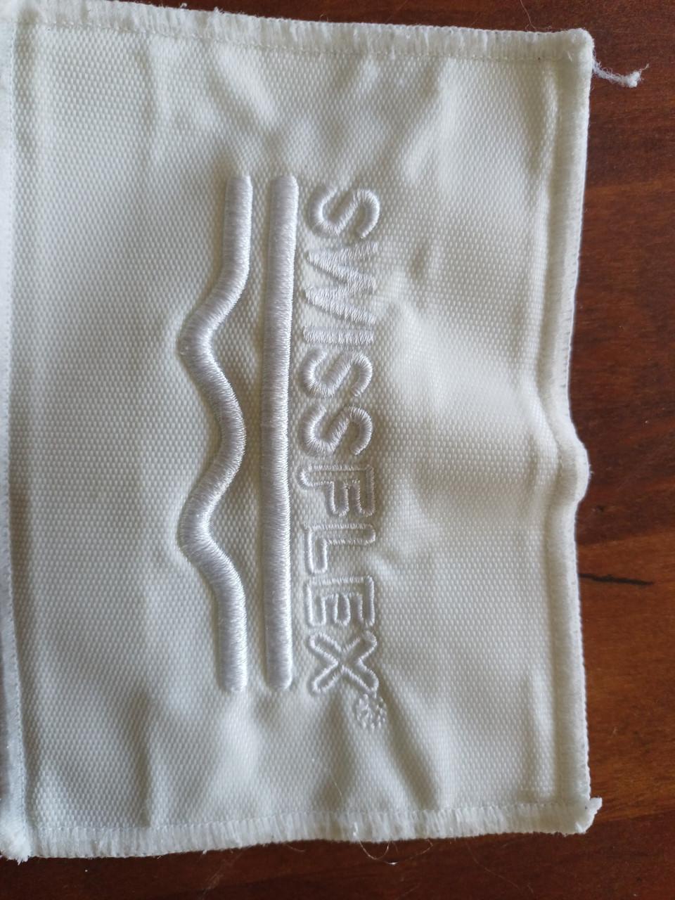 Matras swissflex