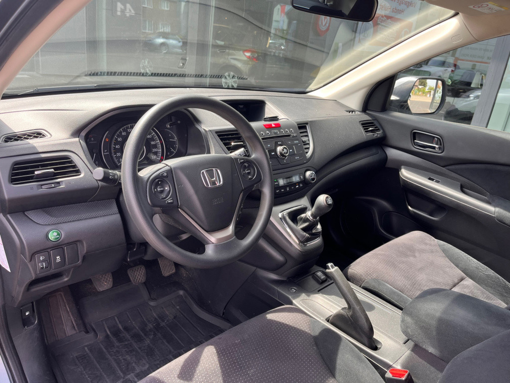 Honda CR-V 2.0 awd comfort