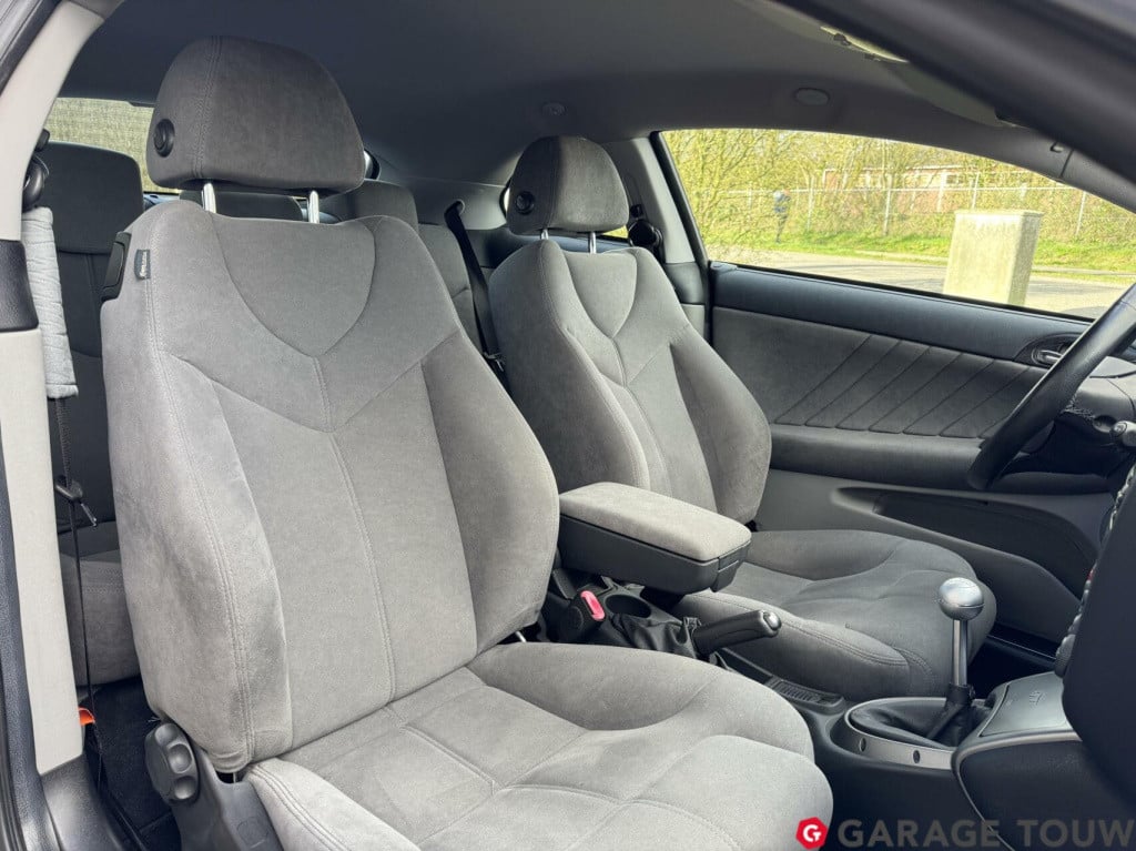 Alfa Romeo GT 2.0 jts progression *uniek, 58.000km, 1e eig.*