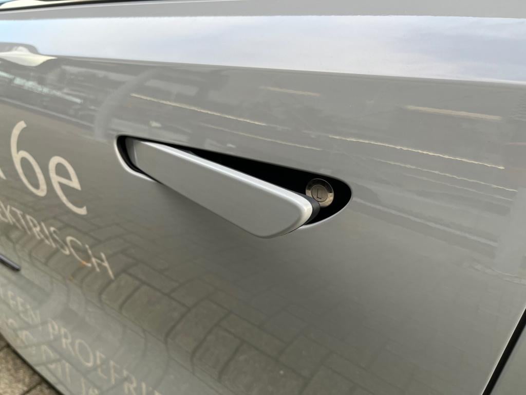 Mazda 6 6e takumi plus long range 80 kwh